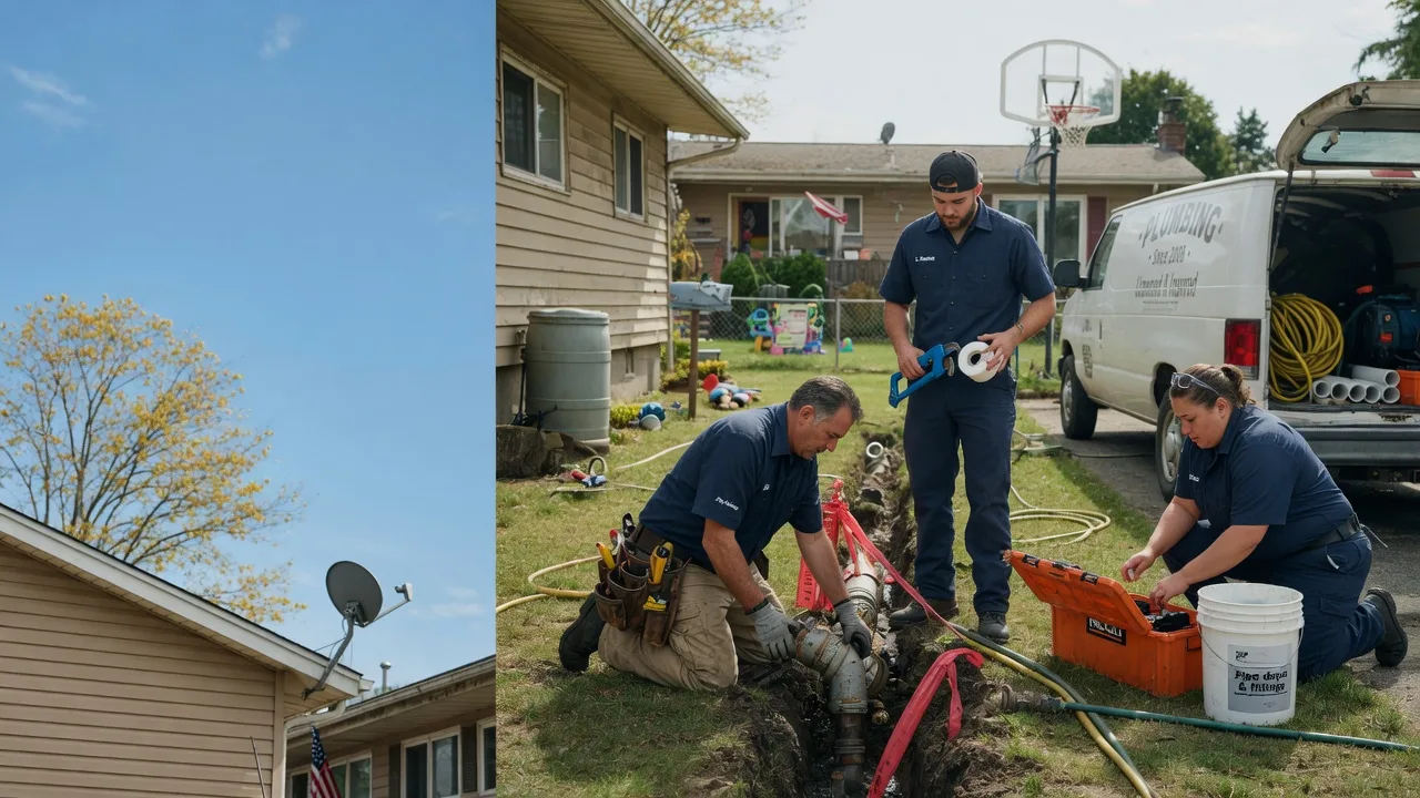 Garbage Disposal Replacement in Warrenville, IL near me