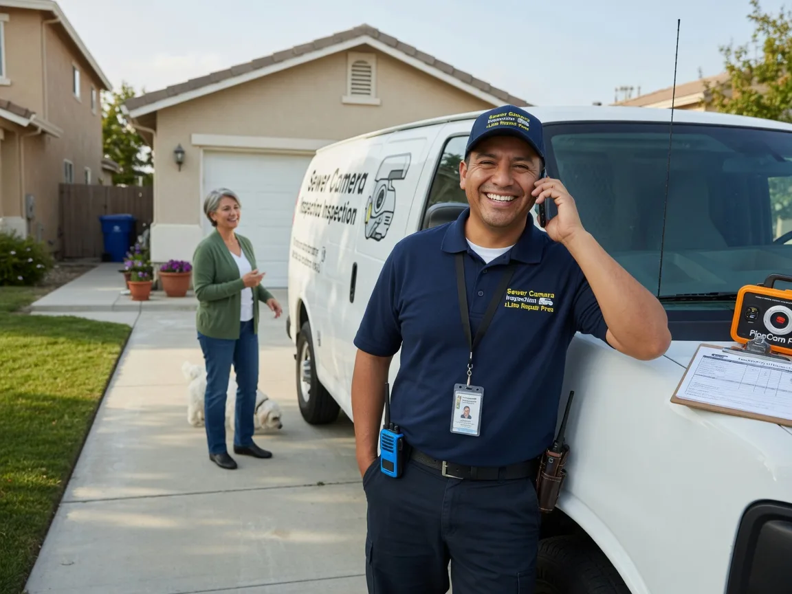 Sewer Line Repair Warrenville, IL FAQs